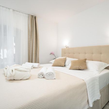 Villa Spalato 외부 사진