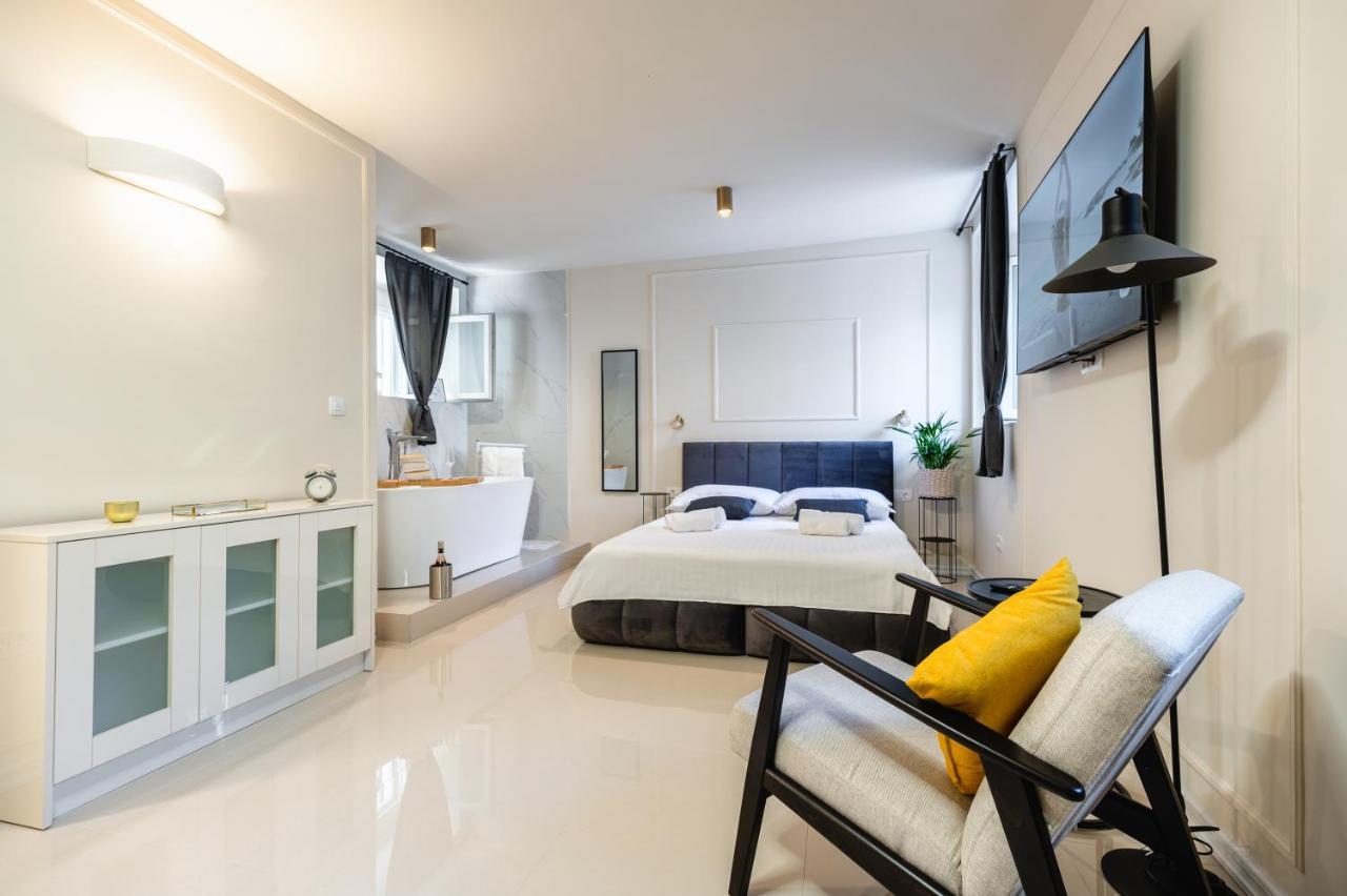 Villa Spalato 외부 사진