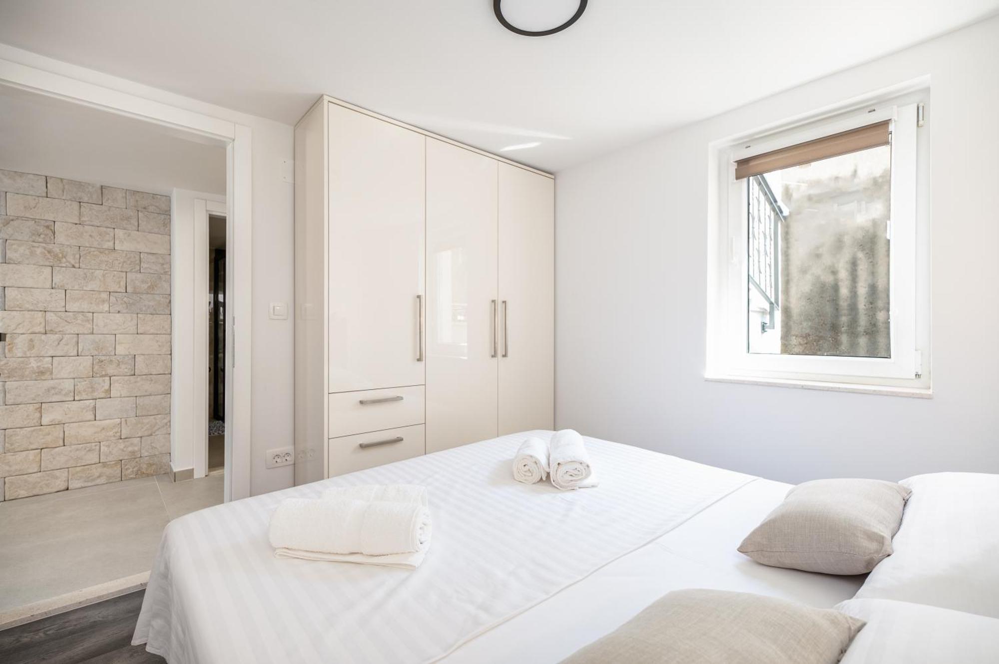 Villa Spalato 외부 사진