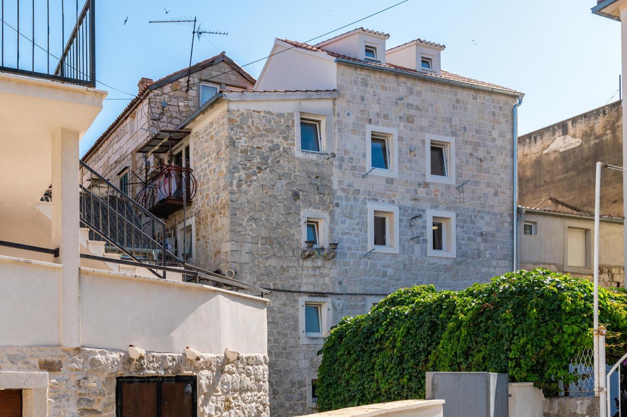 Villa Spalato 외부 사진