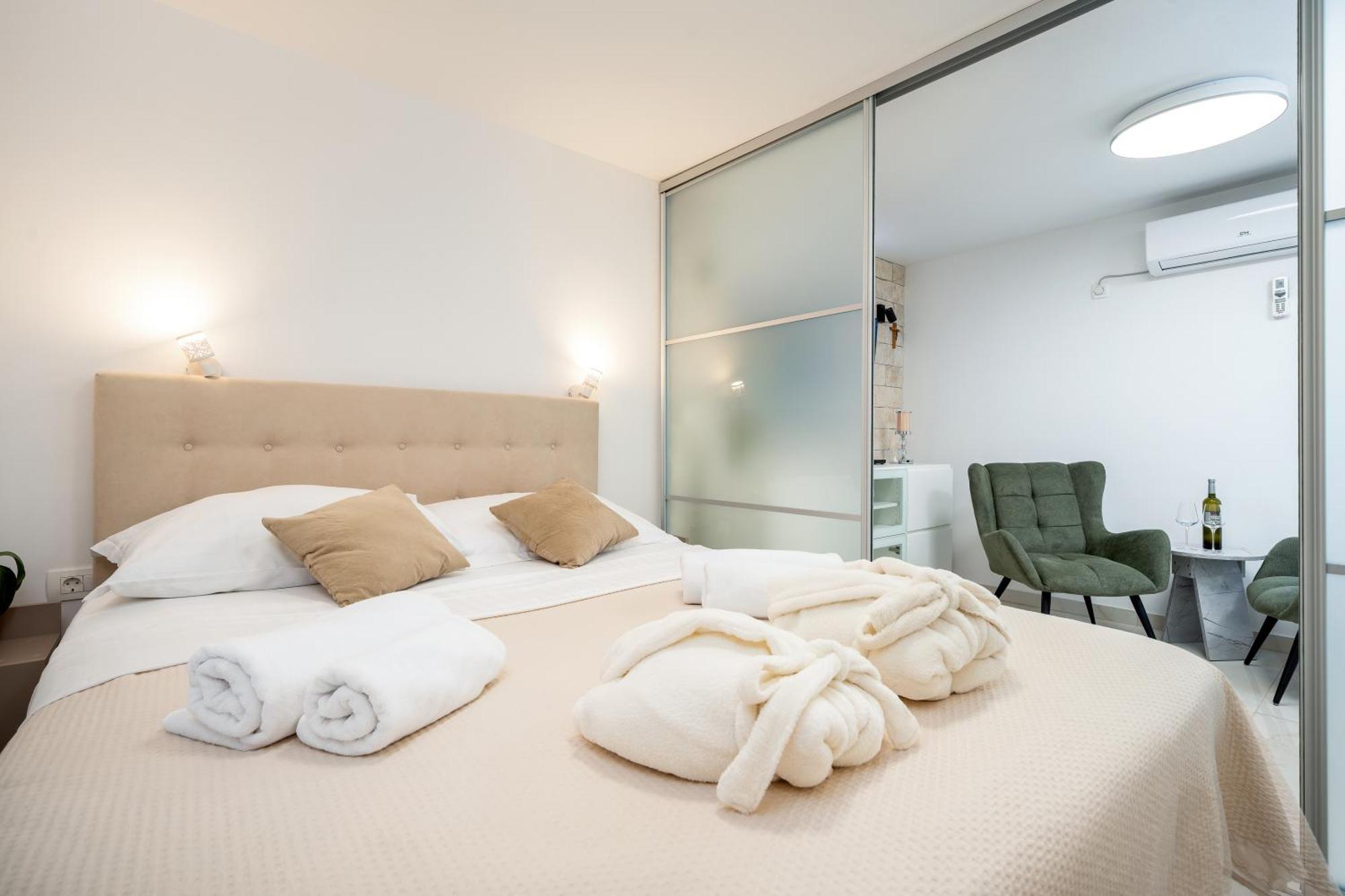 Villa Spalato 외부 사진